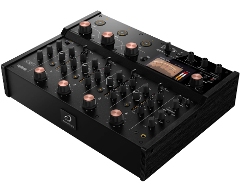 Alpha Theta - Euphonia